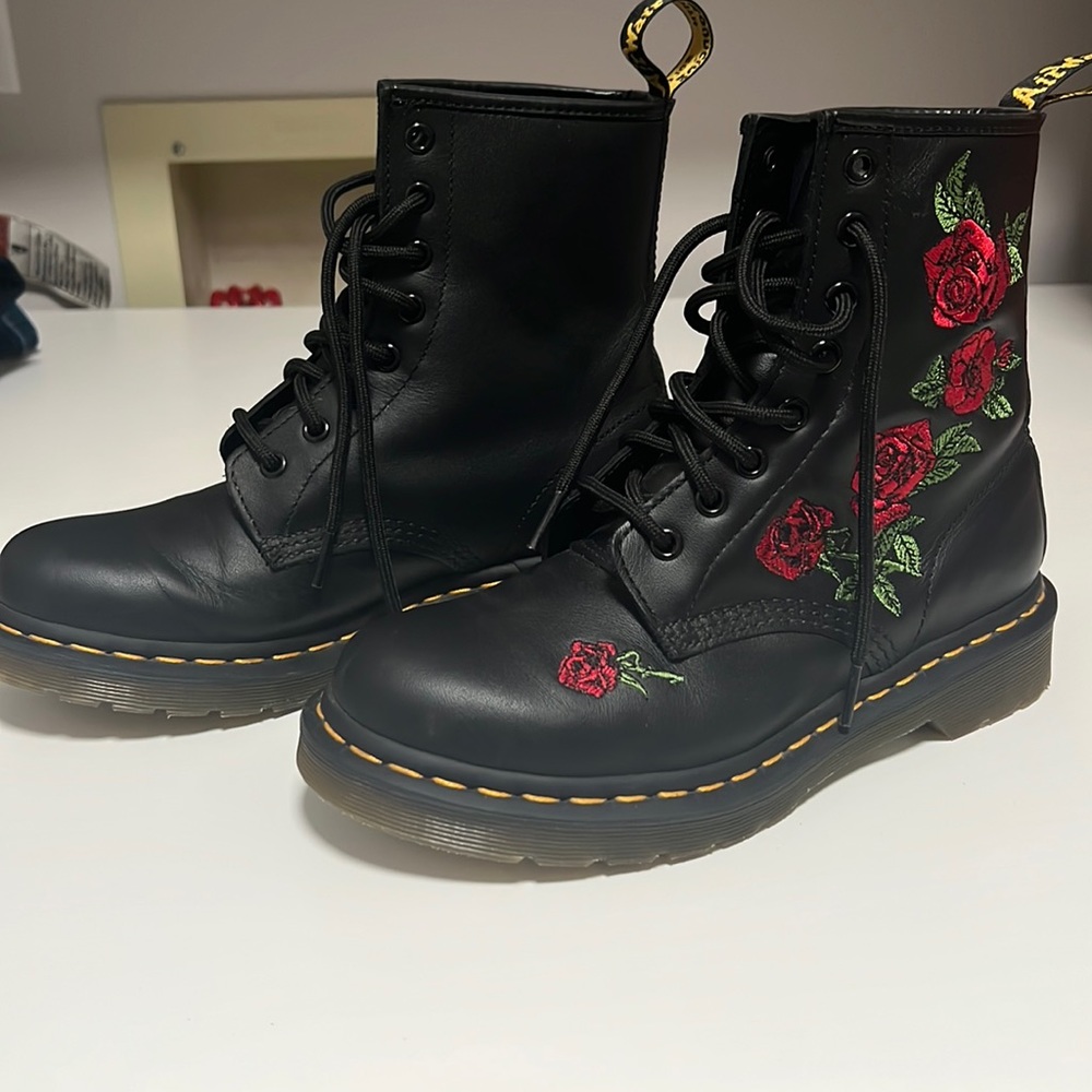 1460 Boots